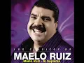 Maelo Ruiz - Si Supieras - CON LETRA