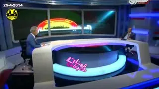 رد ناري من المؤرخ محمد الجوادي على عبد الحليم قنديل الذي وصفه بأبو النفاق 