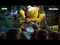 Big Zuu and Pudsey Bear | Basil Dreams Big | Children in Need Bedtime Story | CBeebies