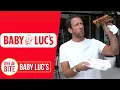 Barstool Pizza Review - Baby Luc s Brooklyn NY