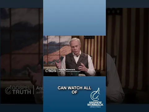 Overcome Unbelief: You Already Have the Faith of Christ #shorts
