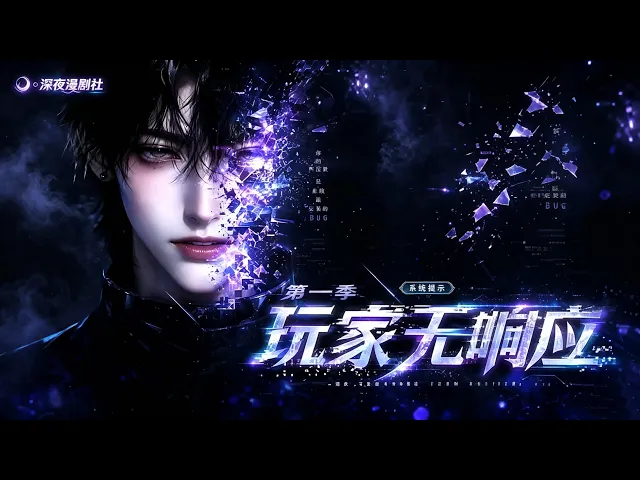 玩家無響應第一季