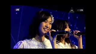 Download JKT48 - Salah Dengar Rock (Soramimi Rock) + JKT48 - Virus Tipe Hati (Heart Gata Virus). MP3