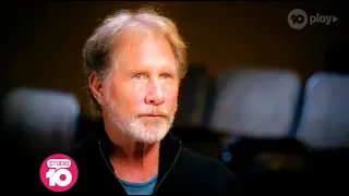 Exclusive Parker Stevenson Opens Up About His Lucky Career Studio 10