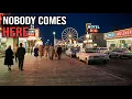 Why No-one Wants to Visit Wildwood New Jersey Anymore