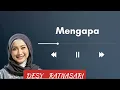 Download Lagu Mengapa - Desy Ratnasari #nostalgia