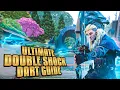 ULTIMATE DOUBLE SHOCK DART GUIDE IMMORTAL RANK