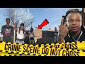 FBG Butta CONFIRMS Who Really KILLED Mubu Krump