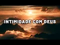 Fundo Musical Para Oração | Refletir, Ler, Descansar, Dormir - Louvores que tocam o Íntimo