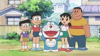 doraemon gian planetarium episode full episode in telugu