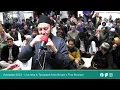 Live Isha \u0026 Taraweeh Night 5 | Sheikh Muhammad Jibril