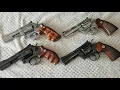 Colt vs Smith revolvers Which one is better