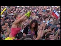 Manu Chao - Clandestino - (Live at Glastonbury 2008)
