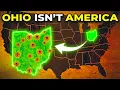 Why Ohio Is the Opposite of Every U S State