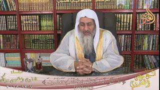 ماذا يفعل من فاتته صلاة ودخل وقت الصلاة التي تليها الشيخ مصطفى العدوي للشيخ مصطفى العدوي  ماذا يفعل من فاتته صلاة ودخل وقت الصلاة التي تليها الشيخ مصطفى العدوي للشيخ مصطفى العدوي