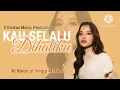 Lagu Ernie Djohan - Kau Selalu Di Hatiku  II  AI Voice of Anggi Marito