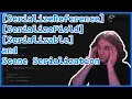 Serialize Reference Serialize Field Serializable and Scene Serialization in Unity Unity Tutorial