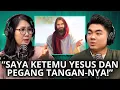 Download Lagu Perjumpaan Dengan Yesus Yang Mengubah Hidup Selamanya!