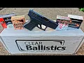 BEST 9mm CARRY Ammo