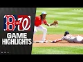 Download Lagu Red Sox vs. Nationals Game Highlights (7/4/25) | MLB Highlights
