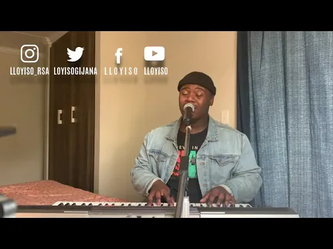 Download MP3 FETCH YOUR LIFE - Prince KayBee x CHANDELIER - Sia (mash up by LLOYISO)