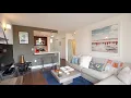 Contemporary 1 bedroom at The Mandalay Jersey City