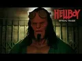 Download Lagu Hellboy (2019 Movie) Official Trailer “Smash Things” – David Harbour, Milla Jovovich, Ian McShane
