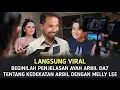 Download Lagu Heboh! Ayah Arbil Beri Penjelasan Tentang Kedekatan Putranya Dengan Melly Lee, Oh Ternyata? 