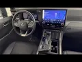 2024 Lexus GX 550 Overtrail Sport Utility Hudson Medina Stow North Canton Uniontown Massillon