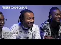 Foreigner reacts to 'Gyeokrihaeje', a track featuring 62 rappers representing Korea ㄷㄷ