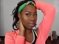 BEGINNER EYEBROW DOs and DONTs