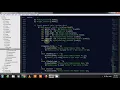 E-commerce Project in Code-igniter Framework Part-47 Mobile General Info Insert with Ajax