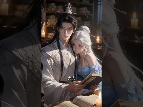 Romance Fiction Is a Rule-Based Horror Episode 5
