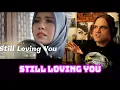 Download Lagu VANNY VABIOLA - STILL LOVING YOU - SCORPIONS ACCOUSTIC COVER Reaction / Guitarist Reacts
