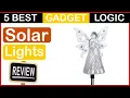 Best Solar Lights For Cemetery in 2023 Top 5 Tested Buying Guide