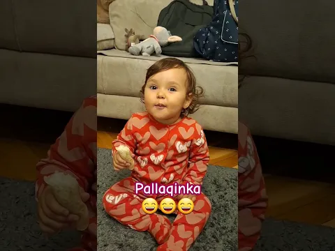 Pallaqinkat dhe Trisa 😄
