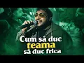 Lagu Cum sa duc teama sa duc frica - LIVE❌Cristi De La Buzau 