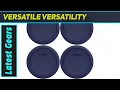 Pyrex 7201-PC Replacement Lids Are These Actually Worth the Upgrade