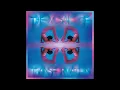 Kaitlyn Aurelia Smith - The Mosaic of Transformation