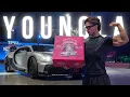 Download Lagu UITGAAN MET HET YOUNGLA TEAM \u0026 HEAVY PUSH WORKOUT | MIAMI VLOG 4