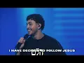 FCYA Worship Night ft. Joe L. Barnes & Nate Diaz