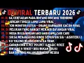 Lagu DJ TIKTOK TERBARU 2026🎵DJ SA CERITAKAN PADA BINTANG || JAUH KO PERGI🎵DJ JANGAN TUNGGU LAMA LAMA