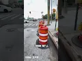 Running An MTA Bus Route Old Q12 June 2025