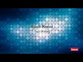Download Lagu LAGU MINANG - BUAH KUINI