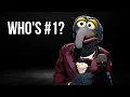 Every MUPPET SHOW Character Ranked From Worst to Best Revised