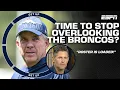 The Broncos are the best team NO ONE is talking about - Dan O says don t overlook Denver Get Up
