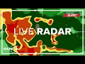 Live radar Widespread rain possible across the Charlotte area Monday