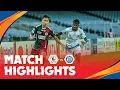 QF 03 MBSG JFC All goals highlights IndianOil Durand Cup