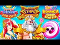 I BOUGHT EVERY SUPER SCATTER SLOT WHICH IS THE BEST Bonus Buys