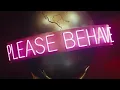 Chow Lee - SAD SONG! (outro) (visualizer)